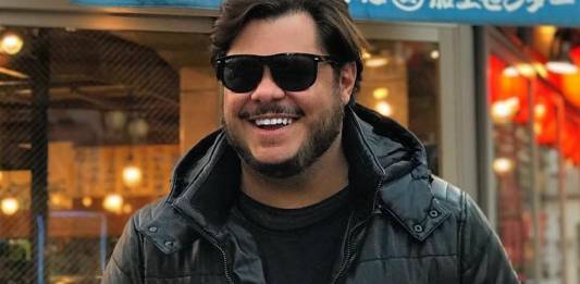 Marcus Majella/Instagram