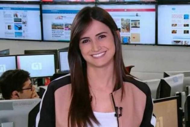 Mari Palma - Divulgação/TV Globo