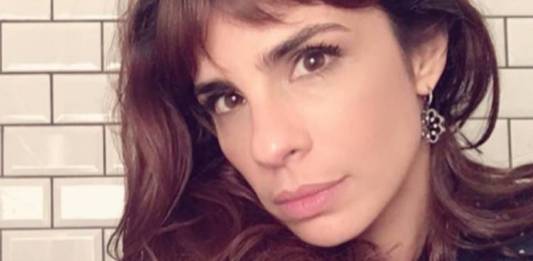 Maria Ribeiro/Instagram