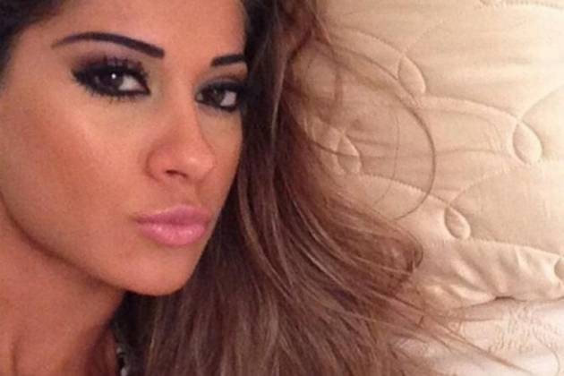 Mayra Cardi/Instagram