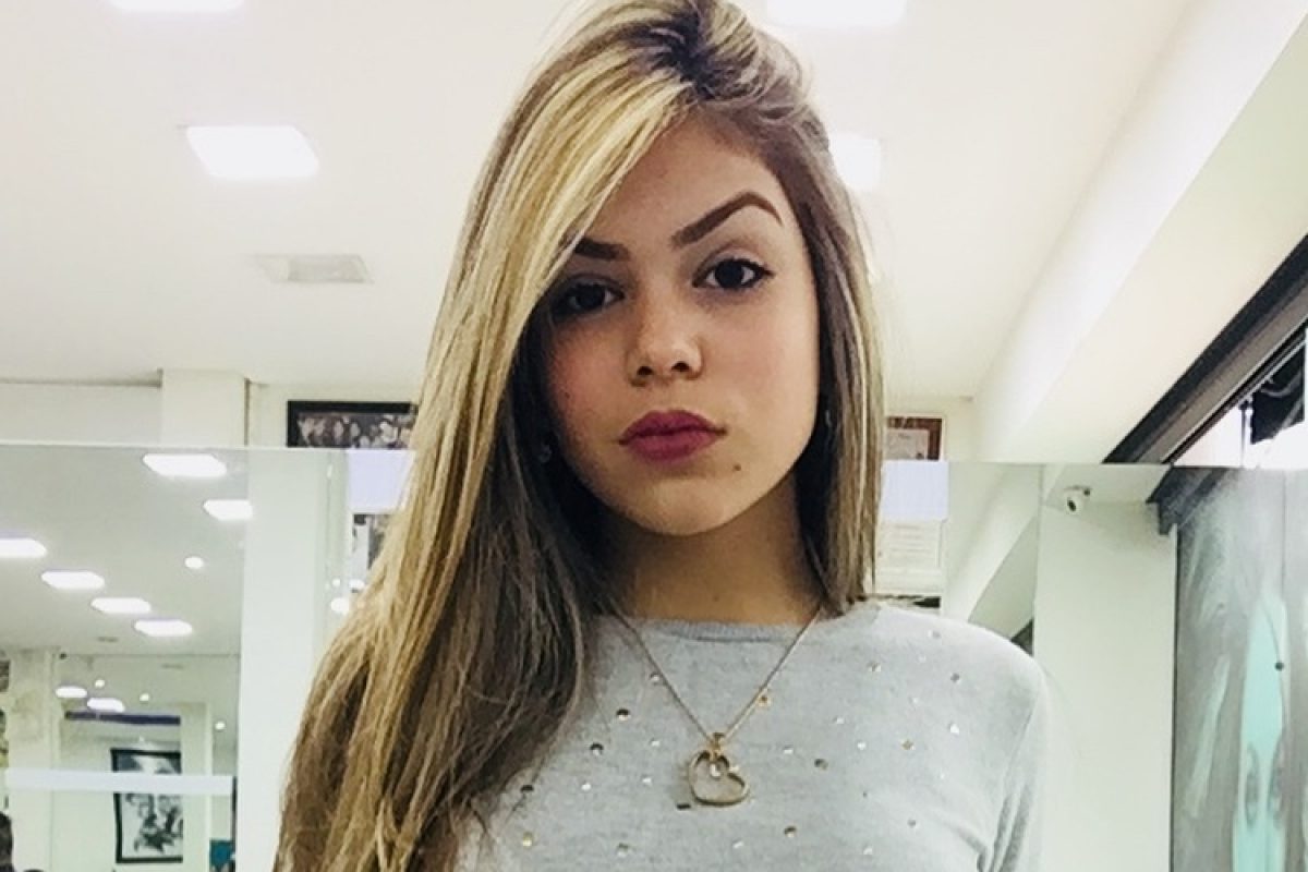 Com visual repaginado, MC Melody lança clipe pop - Veja! - Portal