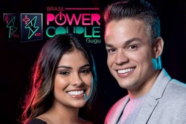 Munik e Anderson/Instagram