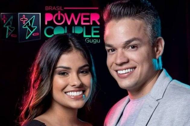 Munik e Anderson/Instagram