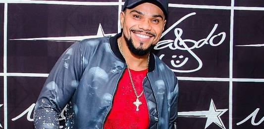 Naldo Benny/Instagram