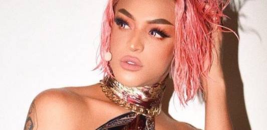 Pabllo Vittar/Instagram