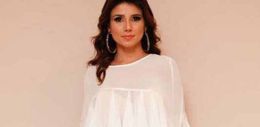 Paula Fernandes/Instagram