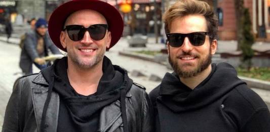 Paulo Gustavo e Thales Bretas/Instagram