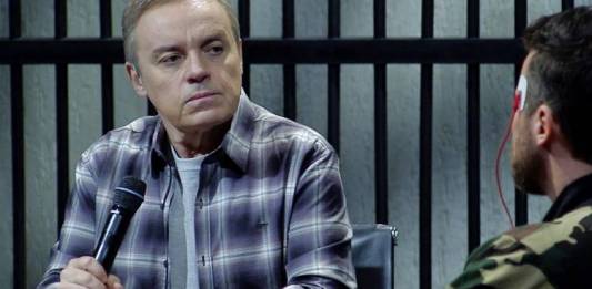 Power Couple - Gugu (Divulgação/Record TV)