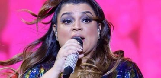 Preta Gil/Reprodução - Agência Brazil News