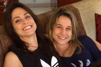 Priscila Montadon e Fernanda Gentil - Reprodução/Instagram