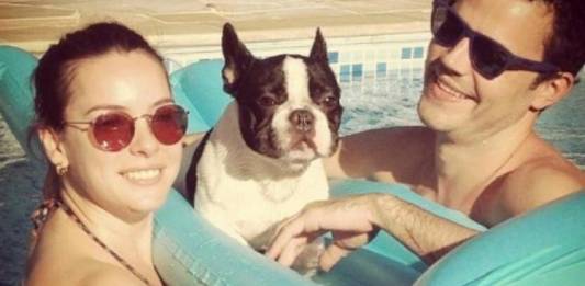 Regiane Alvez e João Gomez - Reprodução/Instagram