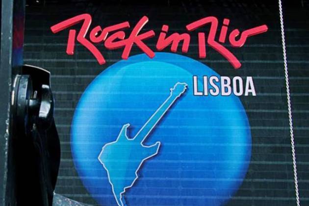 Rock in Rio - Lisboa (Instagram/rockinriolisboa)