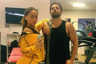 Sabrina Sato e Duda Nagle/Instagram