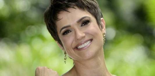 Sandra Annenberg/Instagram