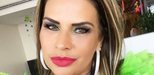 Solange Gomes/Instagram