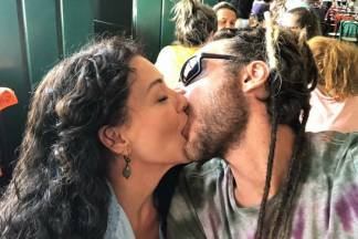 Fabíula Nascimento e Emílio Dantas - Reprodução/Instagram