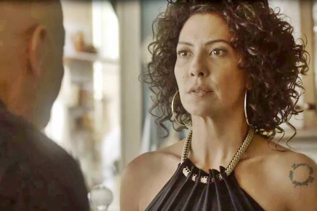 Segundo Sol - Galdino e Cacau (Reprodução/TV Globo)