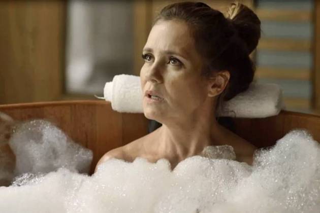 Segundo Sol - Laureta (Reprodução/TV Globo)