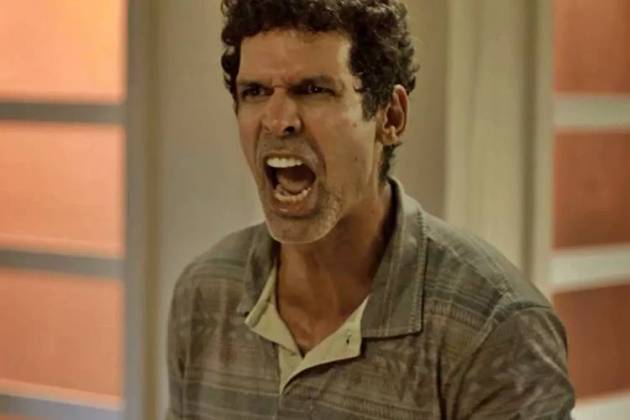 Segundo Sol - Lourival (Reprodução/TV Globo)