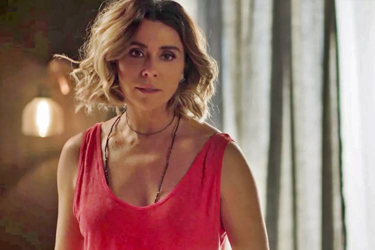 Segundo Sol: Luzia fica em choque