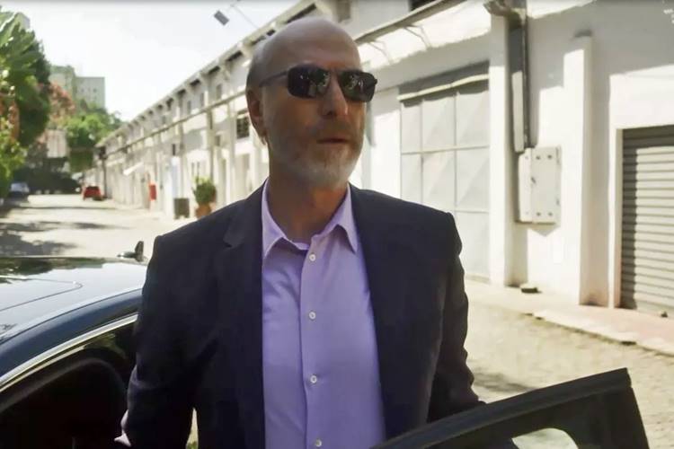 Segundo Sol: Severo revela segredo guardado em armazém