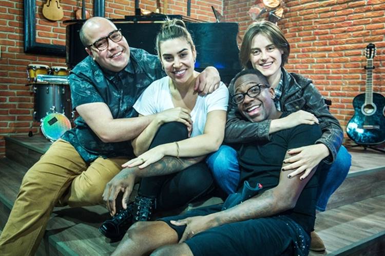 ‘Show dos Famosos’ tem a primeira semifinal