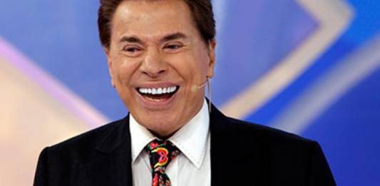 Silvio Santos - Reprodução/SBT