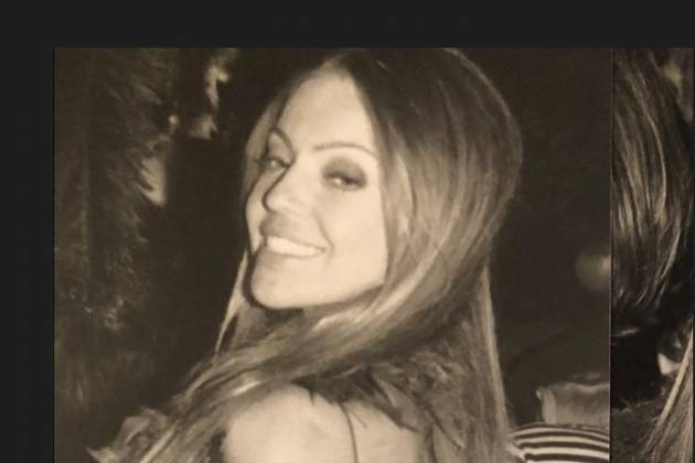 Simone Abdelnour/Instagram