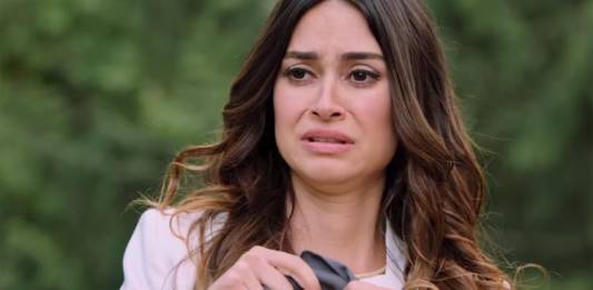 Thaila Ayala - Reprodução/Filme Pica-Pau