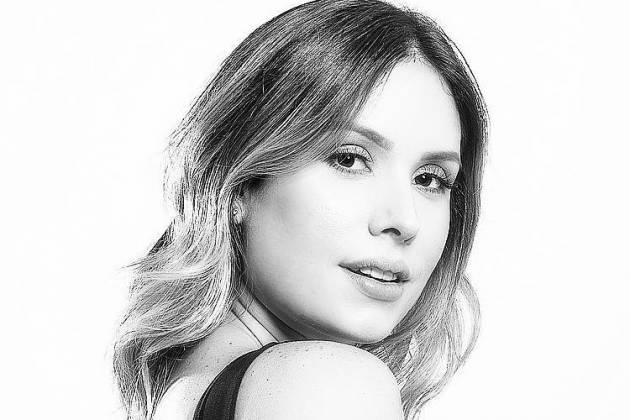 Thyane Dantas/Instagram