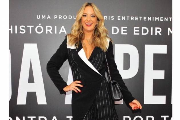 Ticiane Pinheiro/Instagram