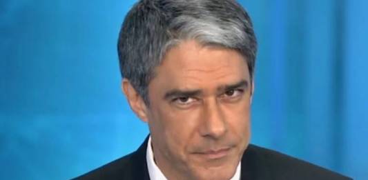 William Bonner/Instagram