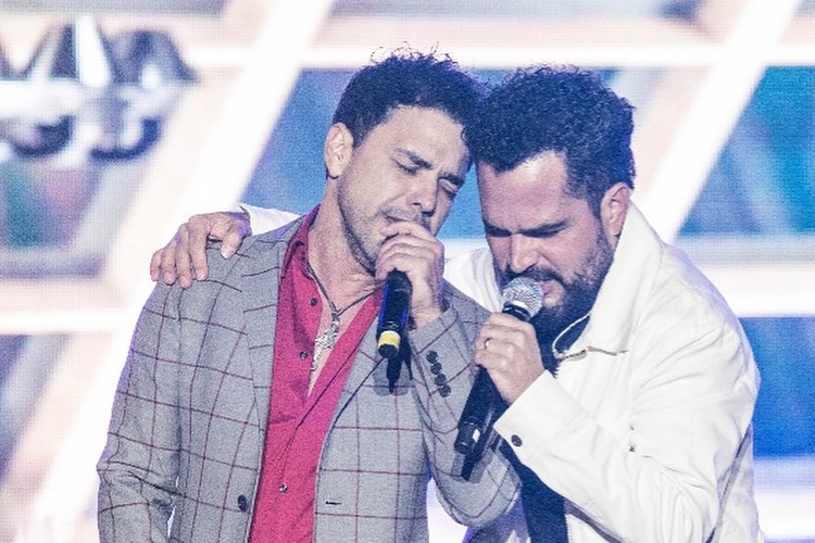 Drama pessoal do sertanejo Zezé di Camargo atinge diretamente Luciano; decisão drástica pode ser tomada