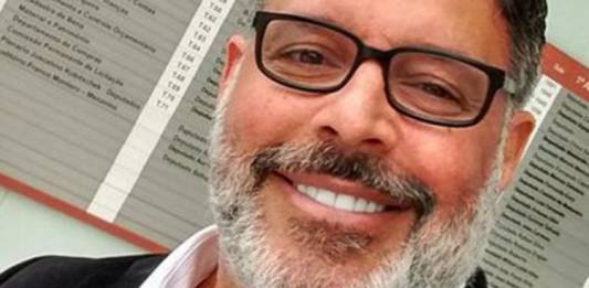 Alexandre Frota/Instagram