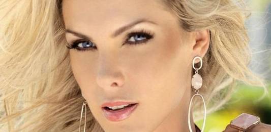 Ana Hickmann/Facebook