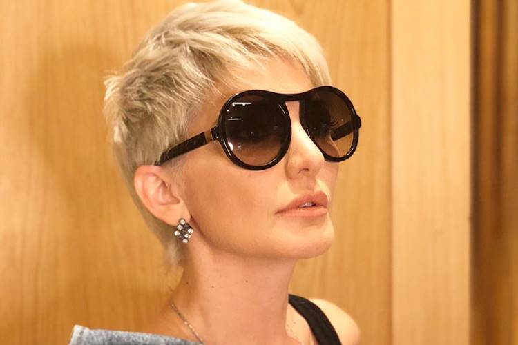 Antonia Fontenelle faz post emocionante ao relembrar amizade com Caio Junqueira