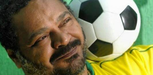 Arlindo Cruz/Instagram