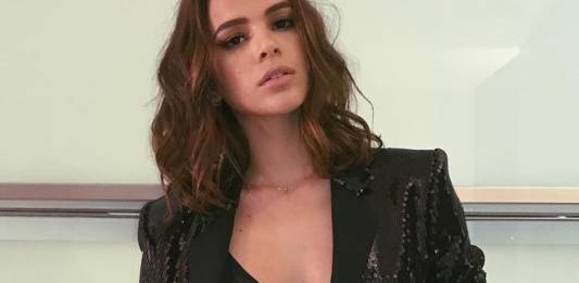 Bruna Marquezine/Instagram