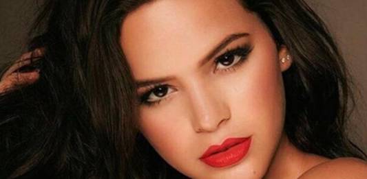 Bruna Marquezine/Instagram