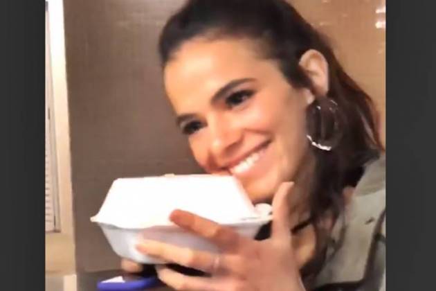 Bruna Marquezine/Instagram