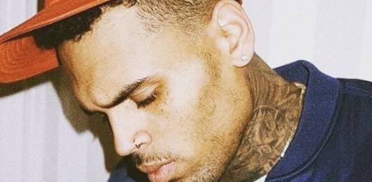 Chris Brown/Instagram