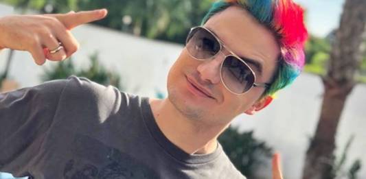 Felipe Neto/Instagram