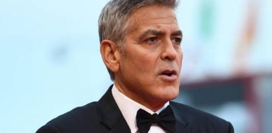 George Clooney/Instagram