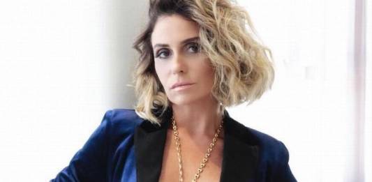 Giovanna Antonelli/Instagram