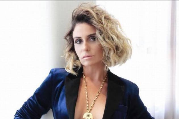 Giovanna Antonelli/Instagram