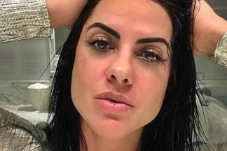 Graciele Lacerda Graciele Lacerda/Instagram