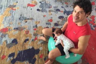 José Loreto/Instagram