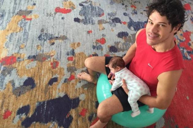 José Loreto/Instagram