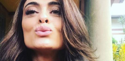 Juliana Paes/Instagram