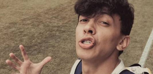 Júlio Cocielo/Instagram